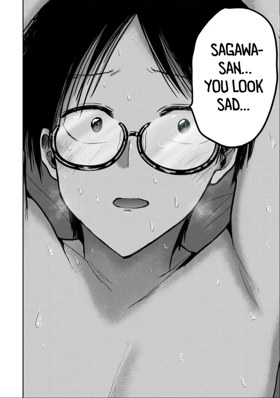 [Nakaura Tomoki] Ueno-kun wa Kaihatsu-zumi Dai 46 wa | Ueno-kun Has Been Developed Chapter 46 [English] imagen número 12