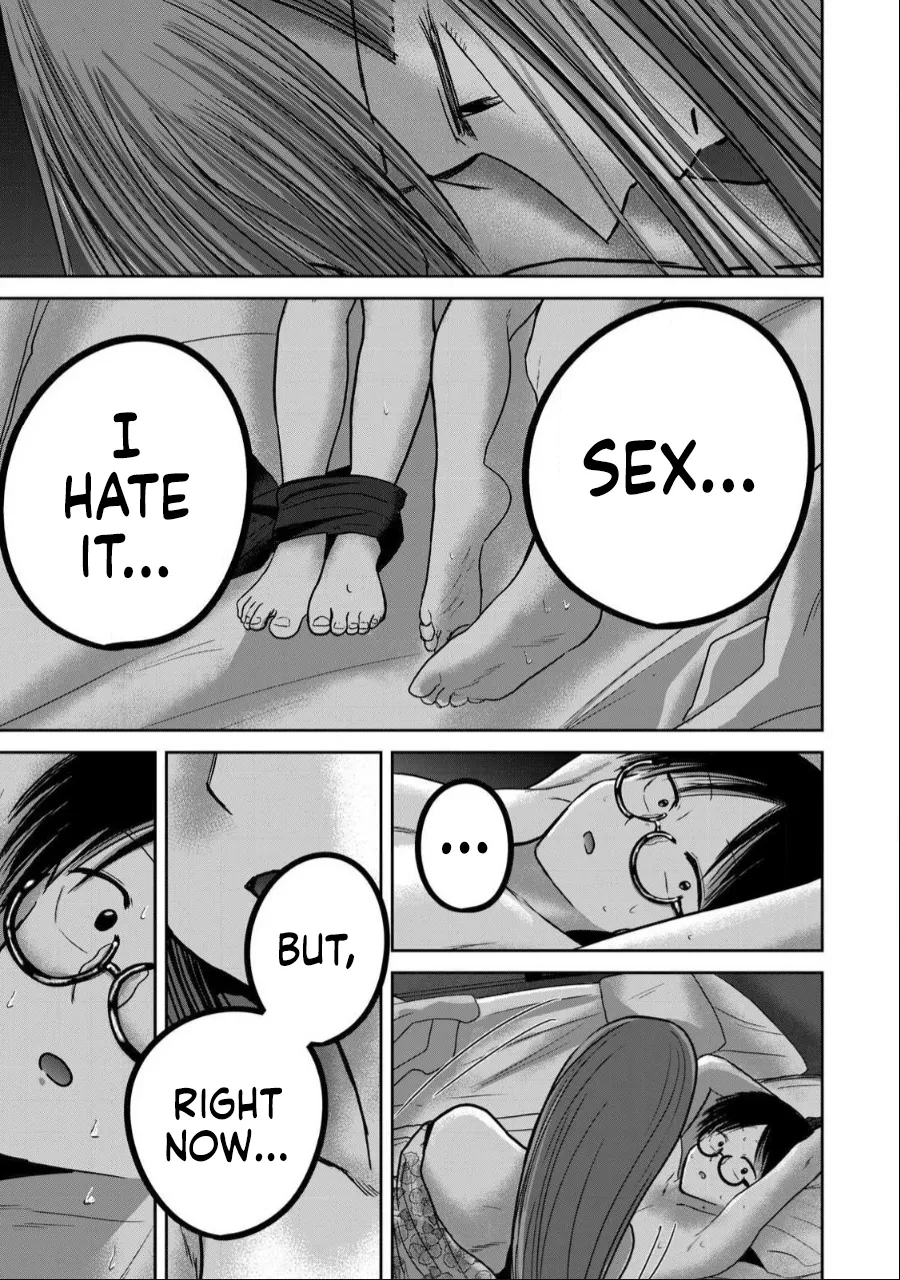 [Nakaura Tomoki] Ueno-kun wa Kaihatsu-zumi Dai 46 wa | Ueno-kun Has Been Developed Chapter 46 [English] imagen número 15