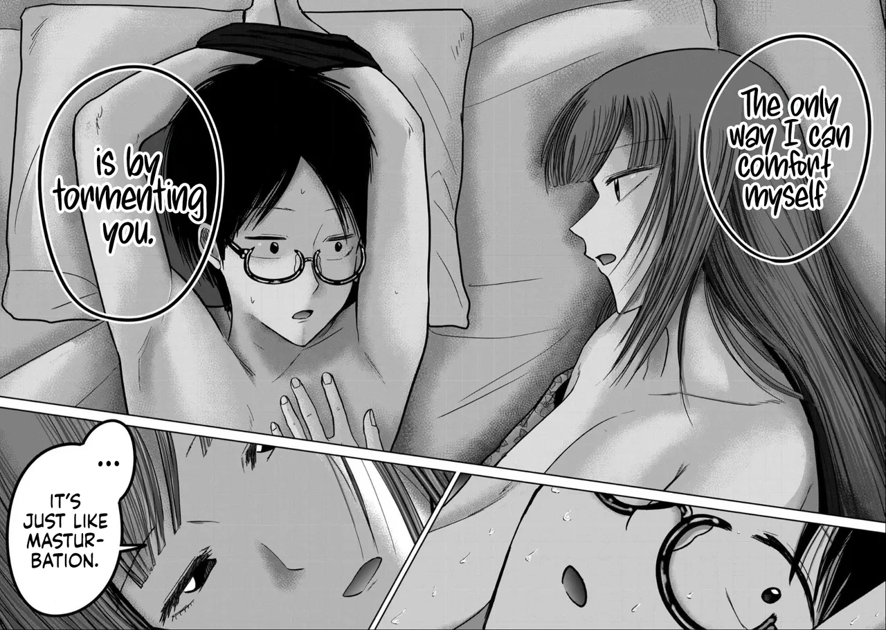 [Nakaura Tomoki] Ueno-kun wa Kaihatsu-zumi Dai 46 wa | Ueno-kun Has Been Developed Chapter 46 [English] imagen número 16