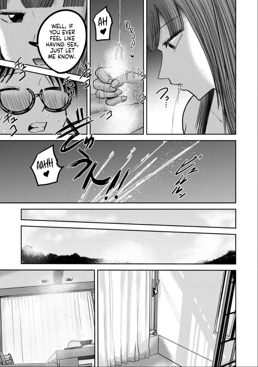 [Nakaura Tomoki] Ueno-kun wa Kaihatsu-zumi Dai 46 wa | Ueno-kun Has Been Developed Chapter 46 [English] imagen número 18