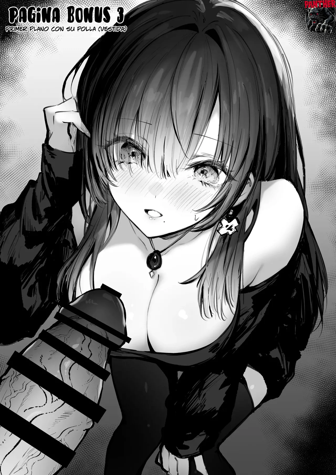 [Pirates Cat] Oshiete Ageru 2 | Ensename Onee-san! La historia entre una hermosa chica tetona y un estudiante promedio Parte 2 [Spanish] [Panther Scan] [Digital] image number 67