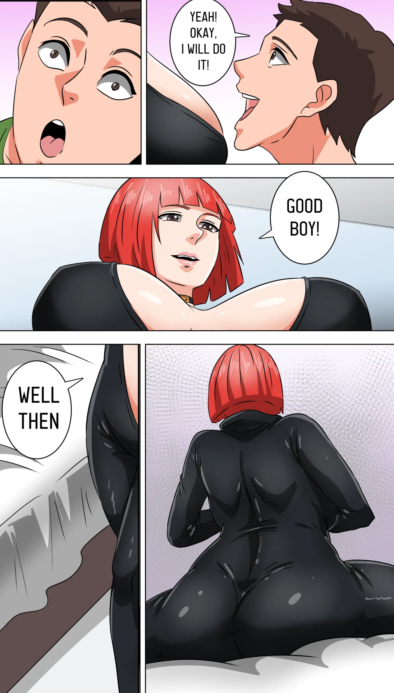 [bocahcaboel] Mother Sacrifice 이미지 번호 22