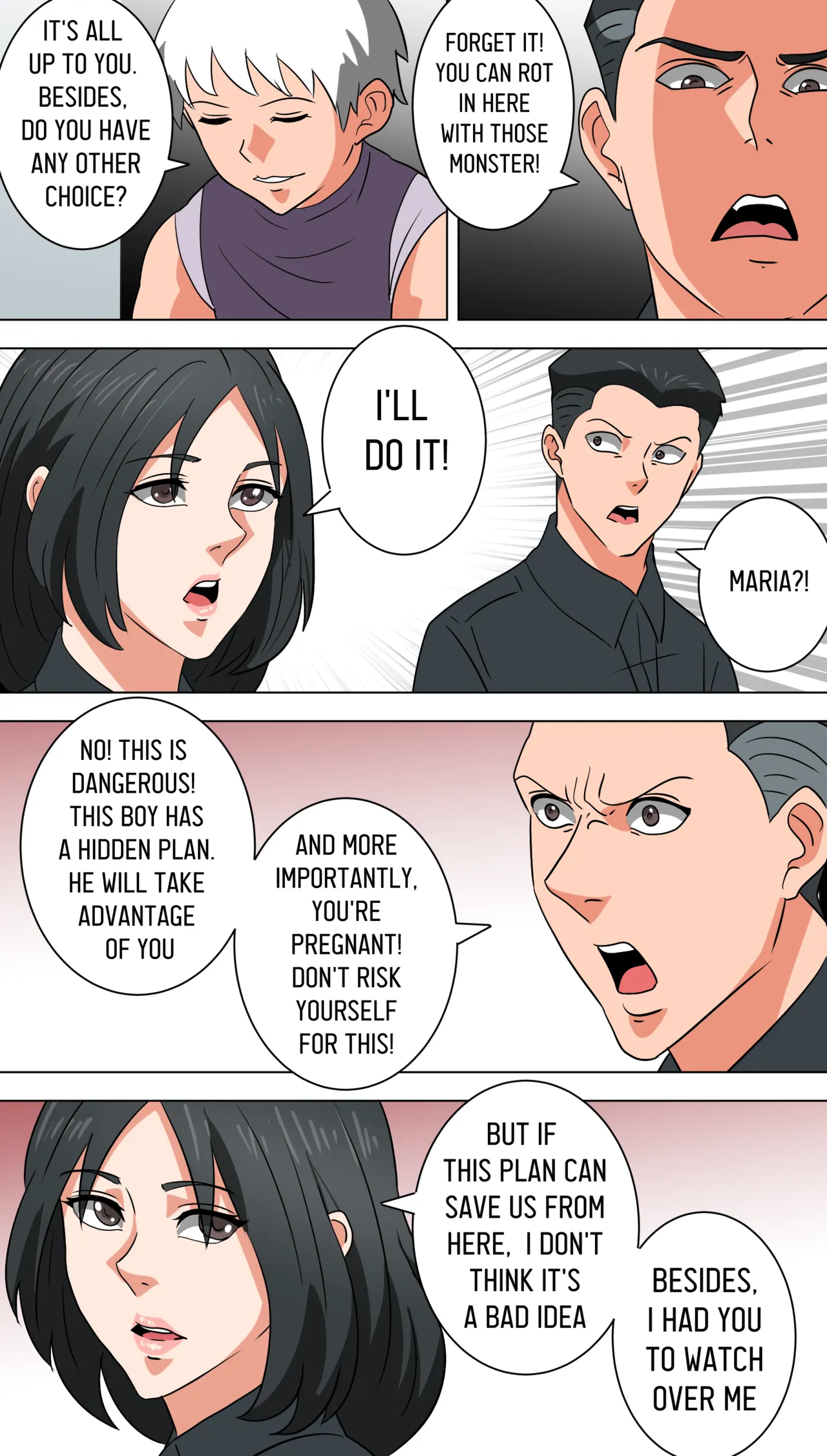 [bocahcaboel] Prisoner vessel 이미지 번호 4