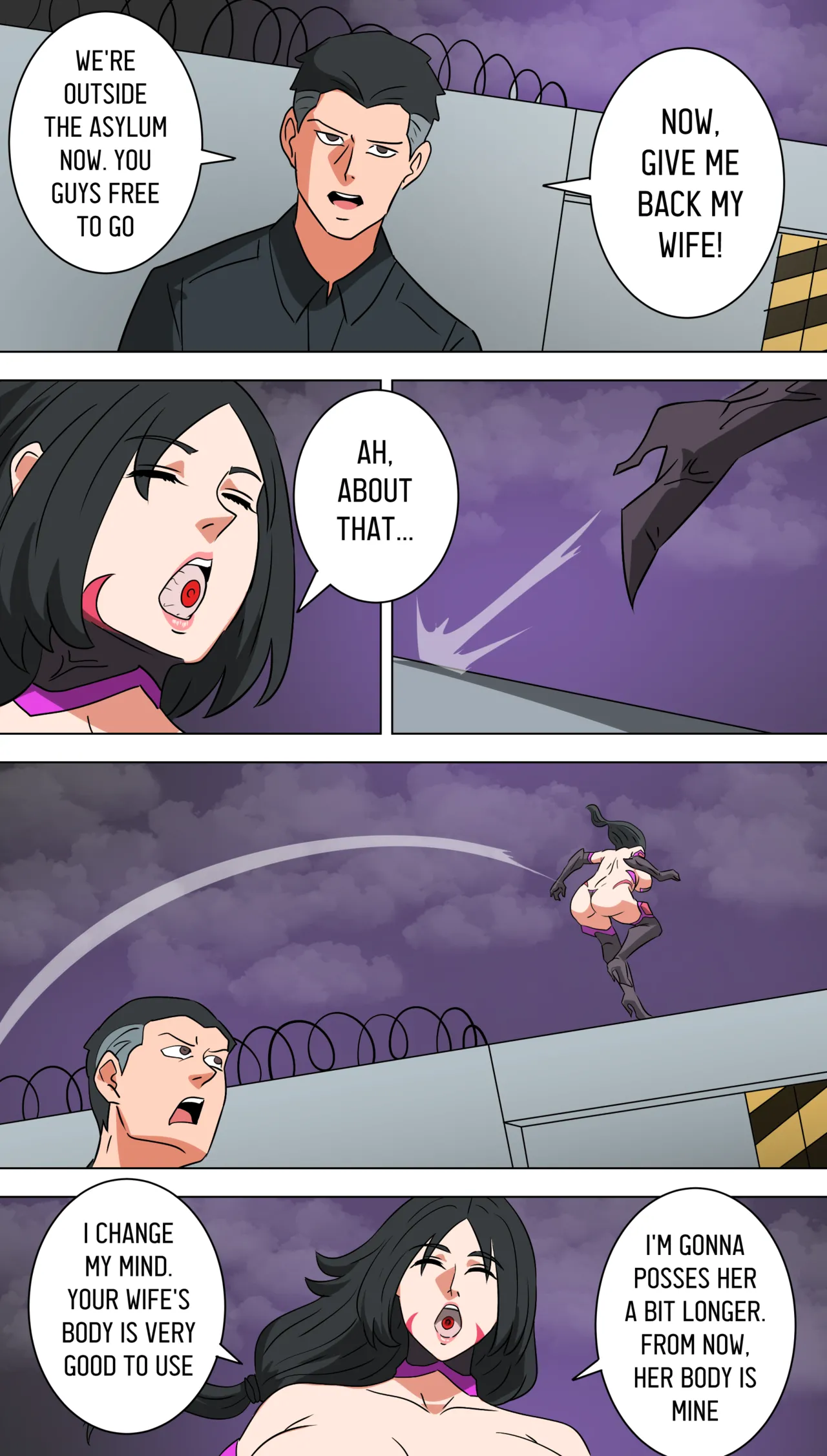 [bocahcaboel] Prisoner vessel 이미지 번호 29