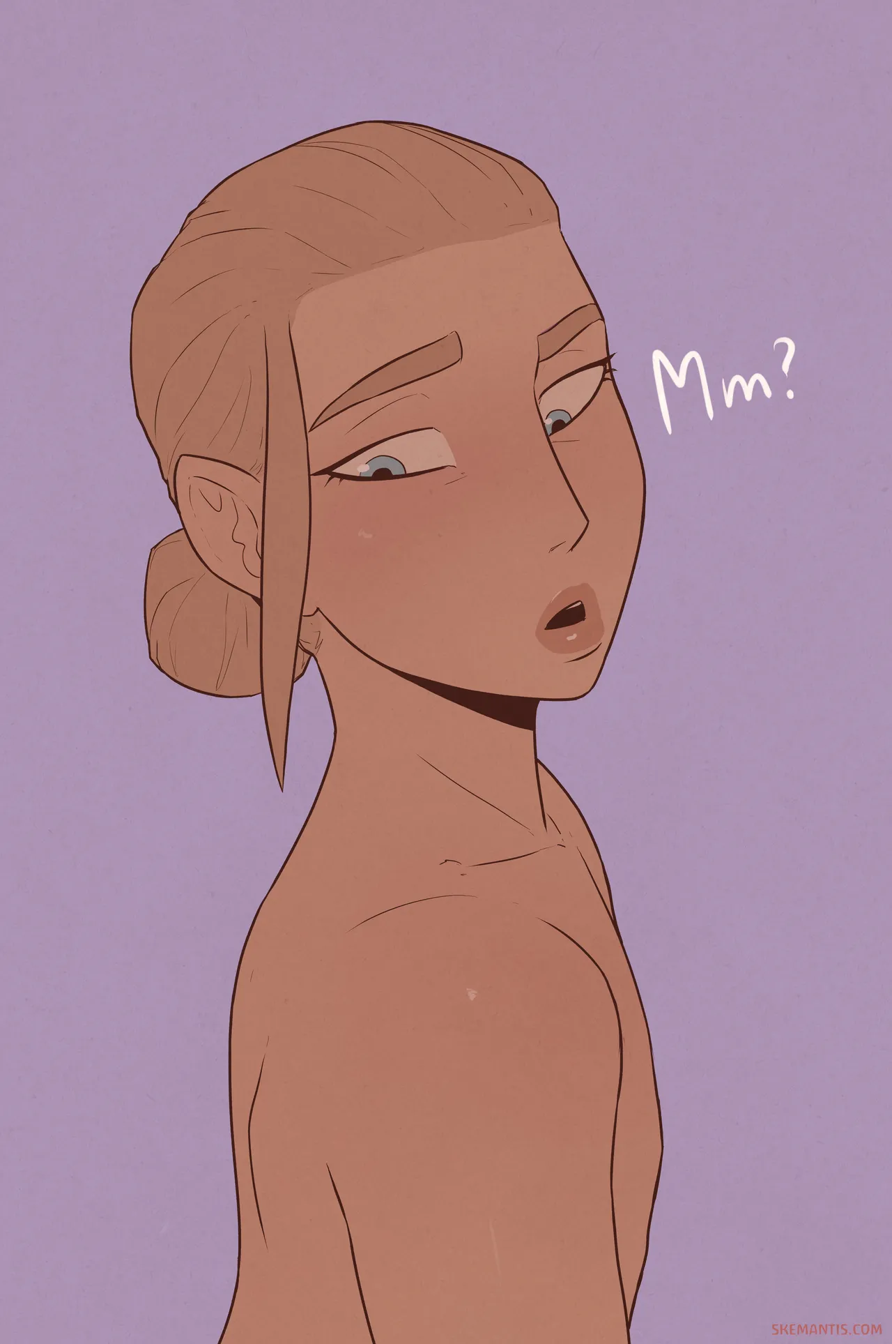 [Skemantis] Tyler at sleepover part.3 (French translation) Bildnummer 10