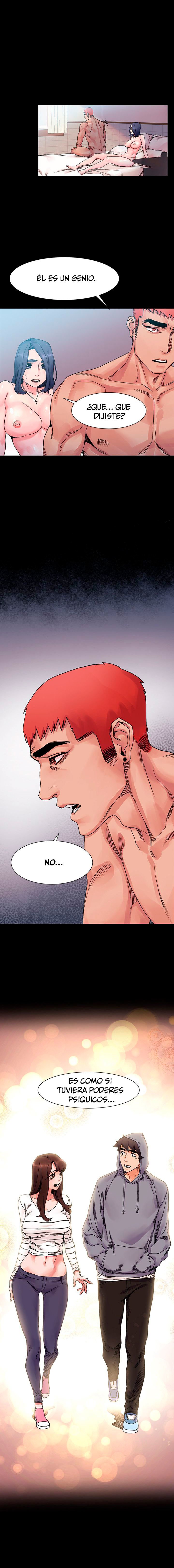 silent war 019 spanish Bildnummer 2