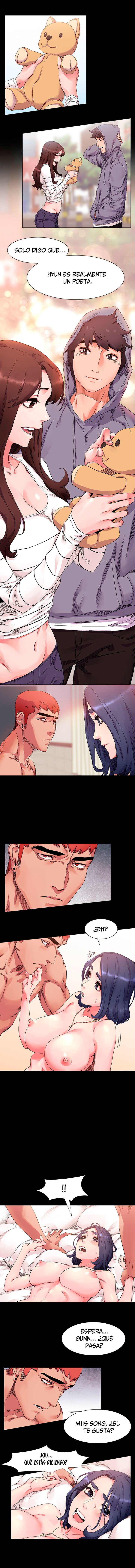 silent war 019 spanish Bildnummer 5