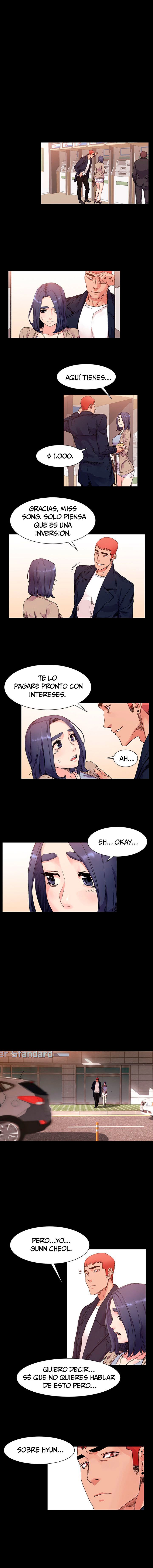 silent war 019 spanish Bildnummer 9