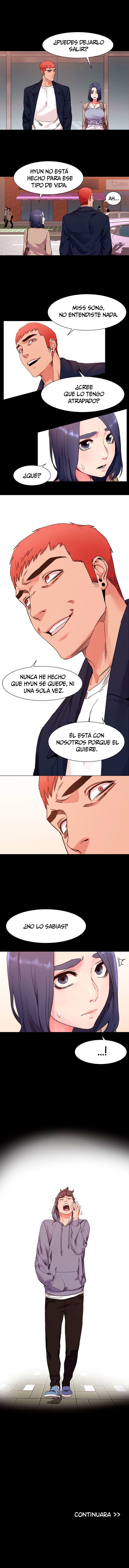 silent war 019 spanish Bildnummer 10