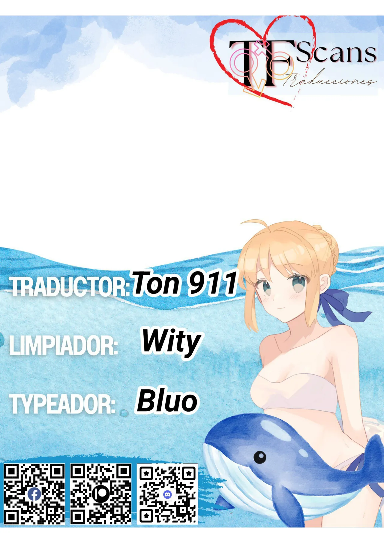 TSFGO Tasha-kei TSF Anthology [TF SCANS] 图片编号 12