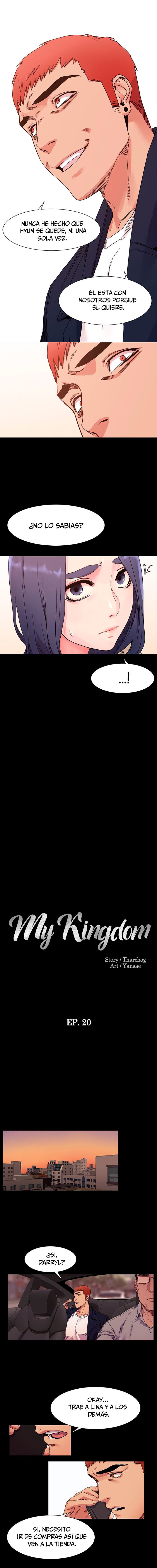 silent war 020 spanish 2eme image