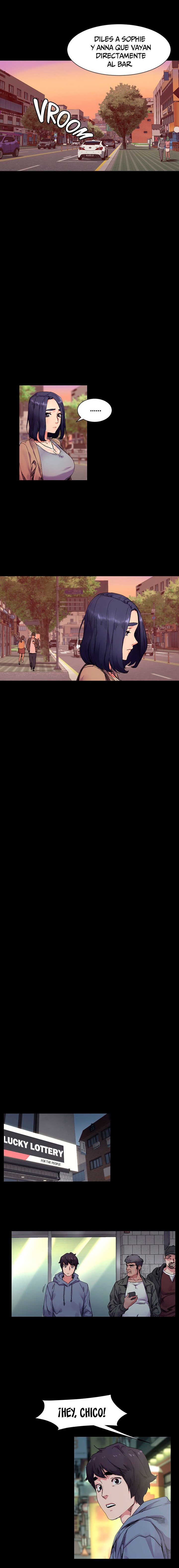 silent war 020 spanish 3eme image