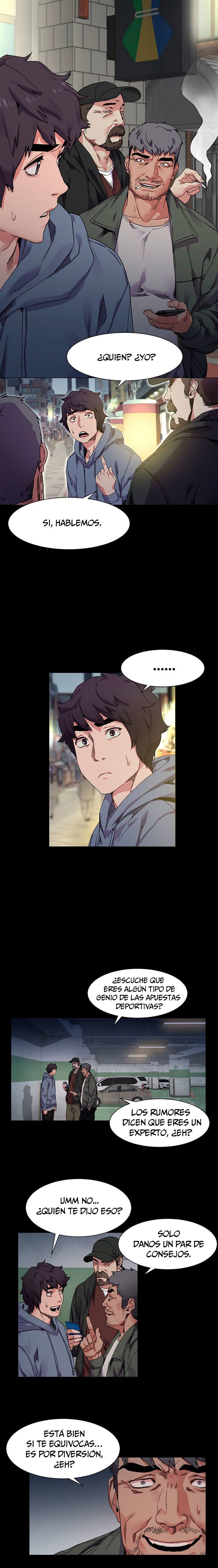 silent war 020 spanish 4eme image