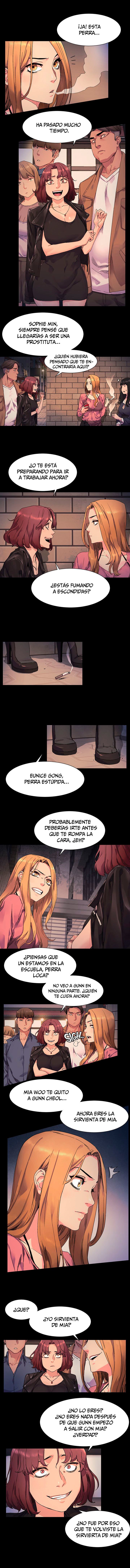 silent war 020 spanish 7eme image