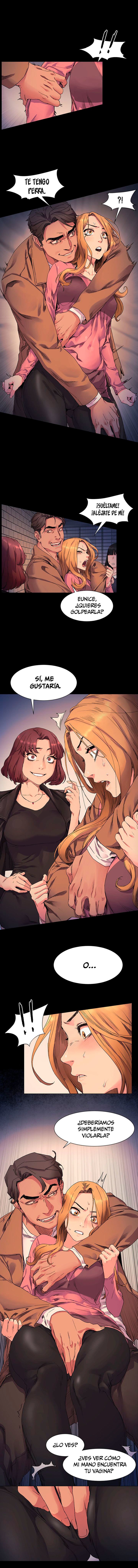 silent war 020 spanish 9eme image