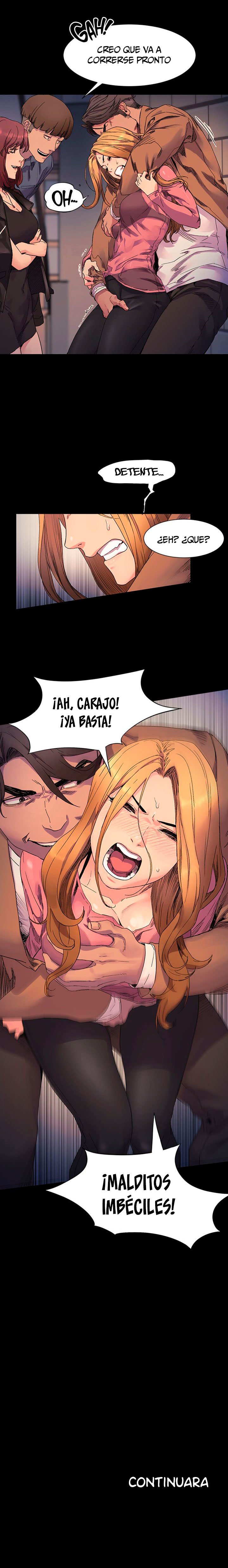 silent war 020 spanish 10eme image