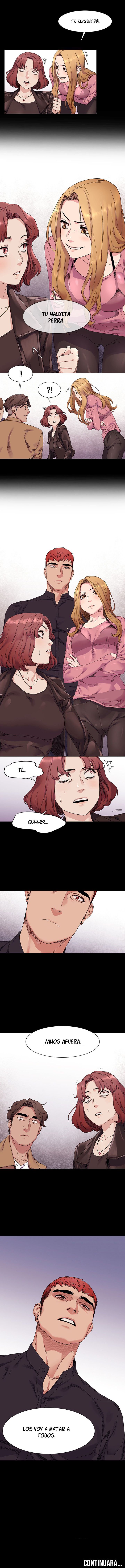 silent war 021 spanish 7eme image