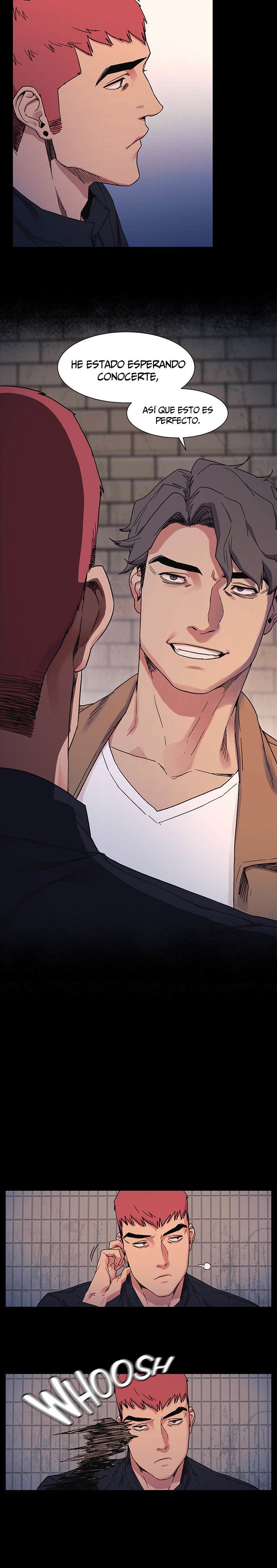 silent war 022 spanish 5eme image