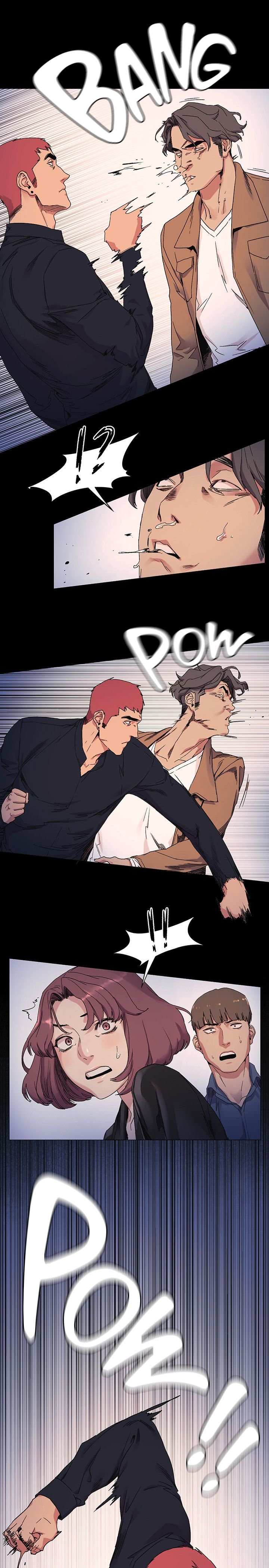 silent war 022 spanish 6eme image