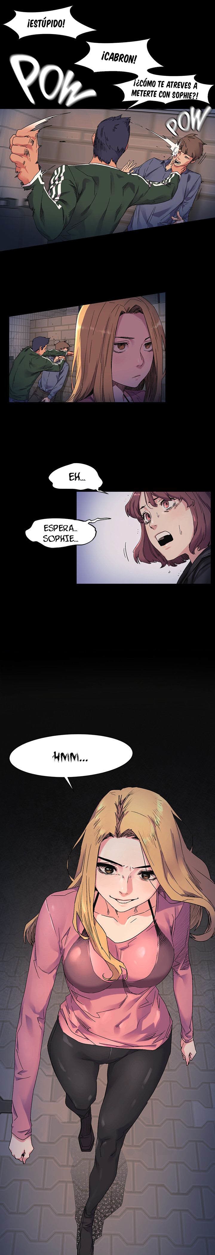 silent war 022 spanish 9eme image