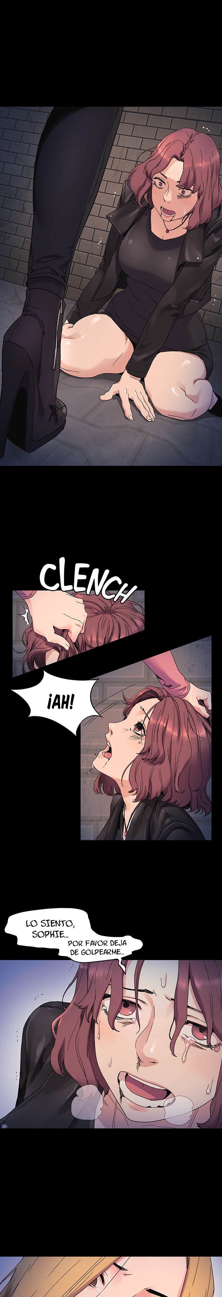 silent war 022 spanish 11eme image