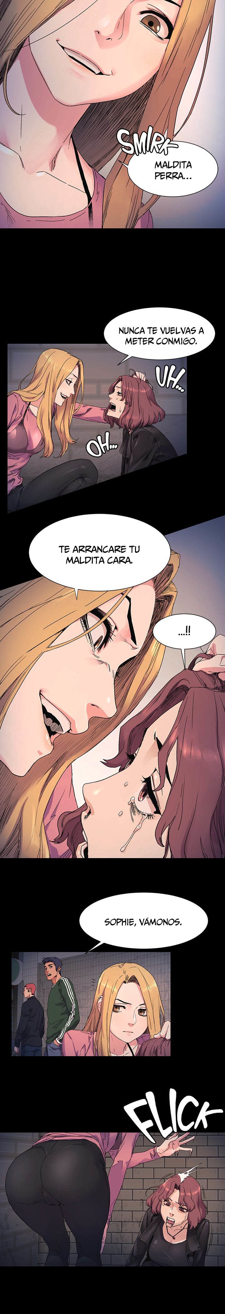 silent war 022 spanish 12eme image