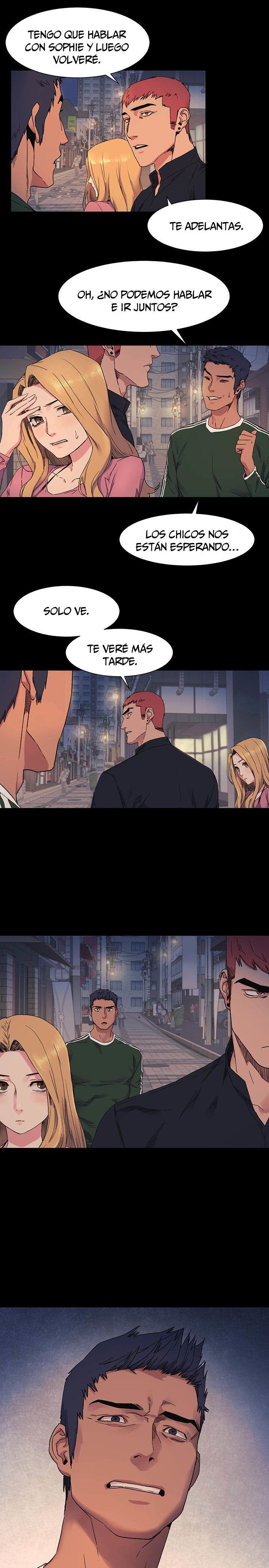 silent war 022 spanish 16eme image