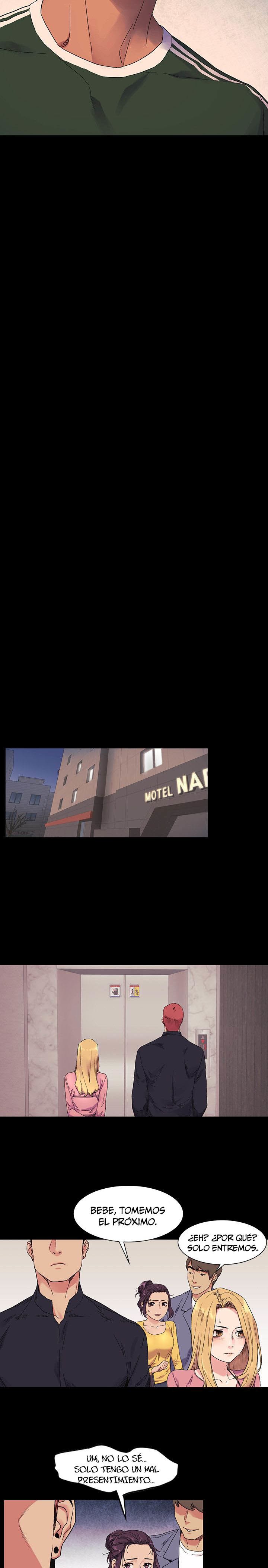 silent war 022 spanish 17eme image