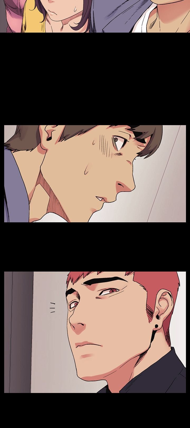 silent war 022 spanish 21eme image