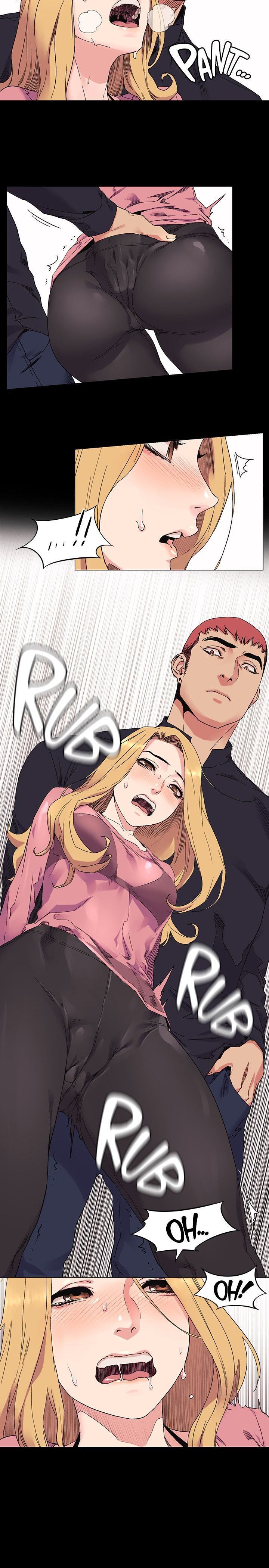 silent war 022 spanish 23eme image