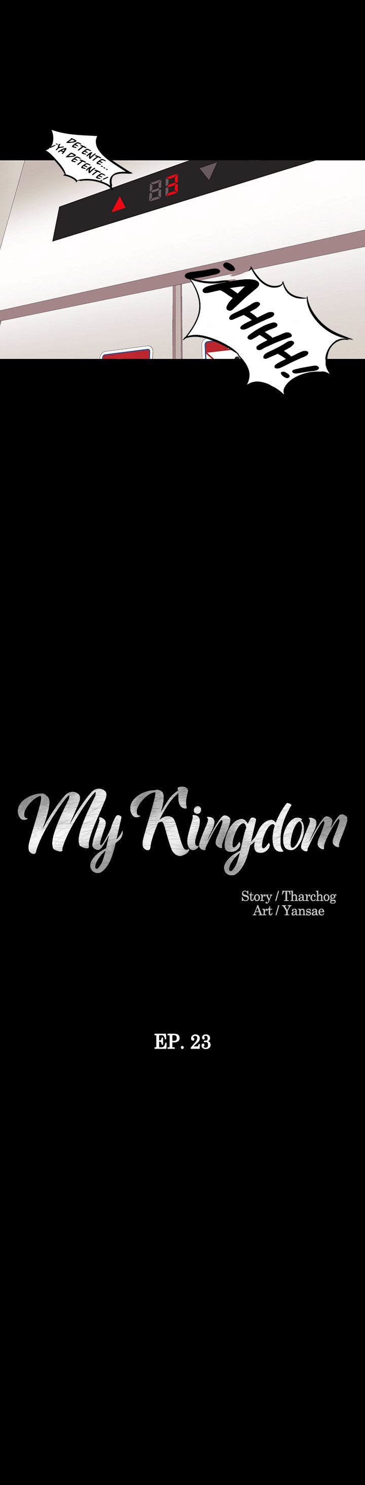 silent war 023 spanish Bildnummer 3