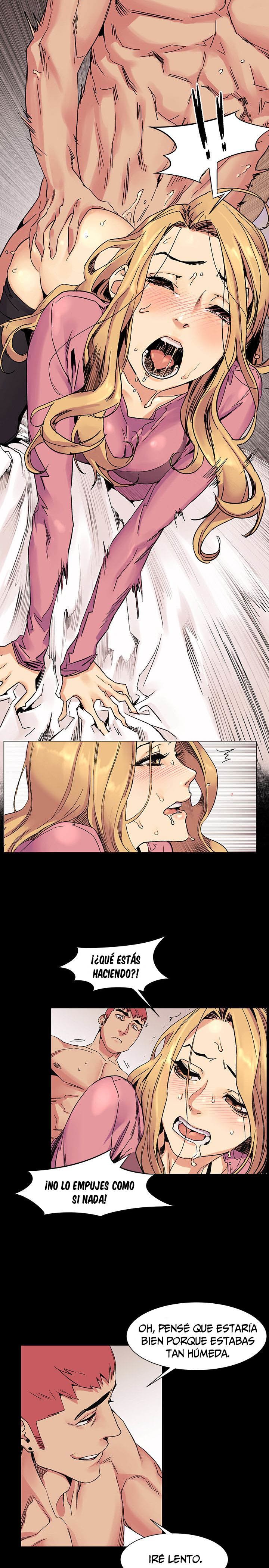 silent war 023 spanish Bildnummer 11