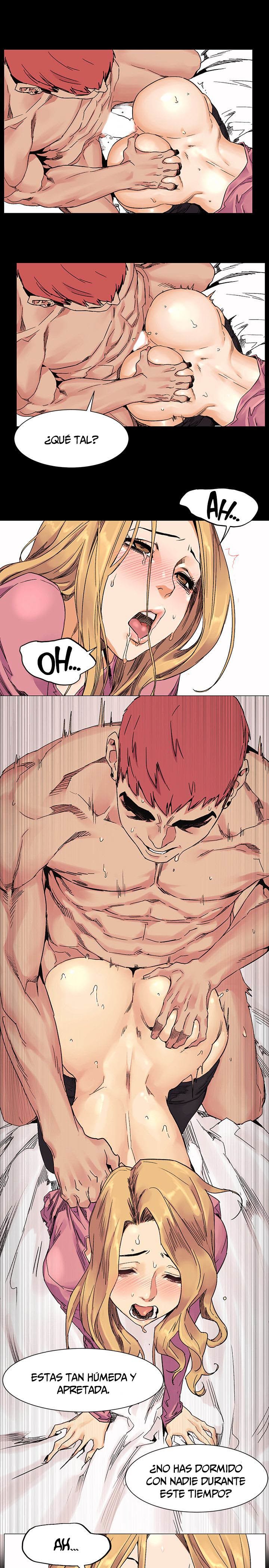 silent war 023 spanish Bildnummer 13