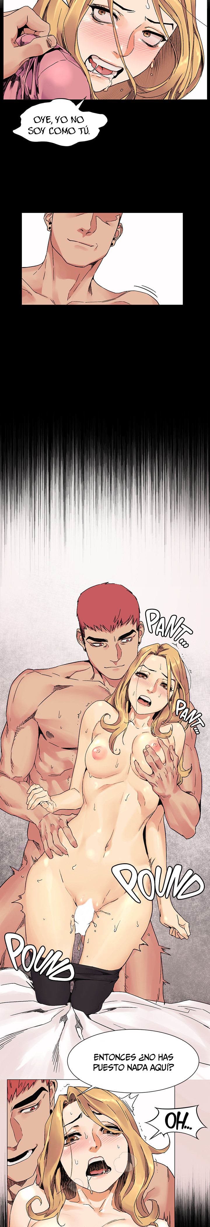 silent war 023 spanish Bildnummer 14