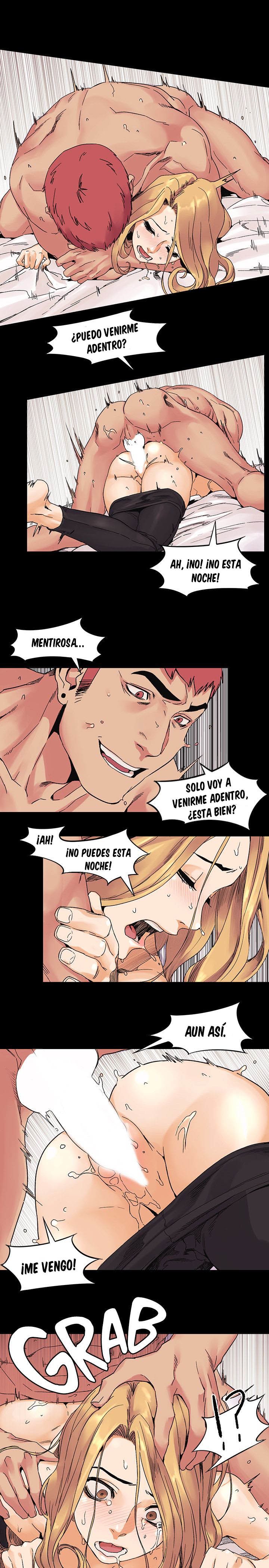 silent war 023 spanish Bildnummer 19