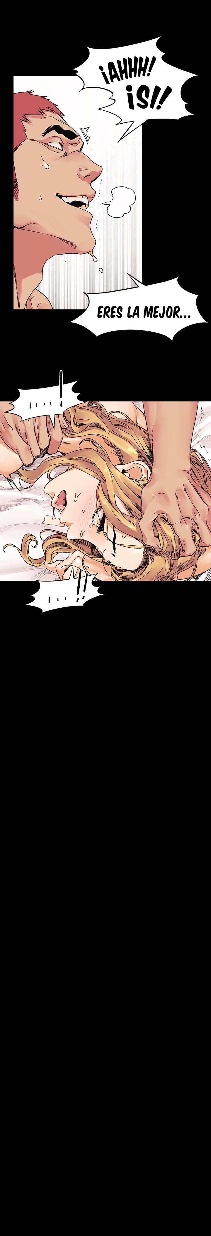 silent war 023 spanish Bildnummer 22