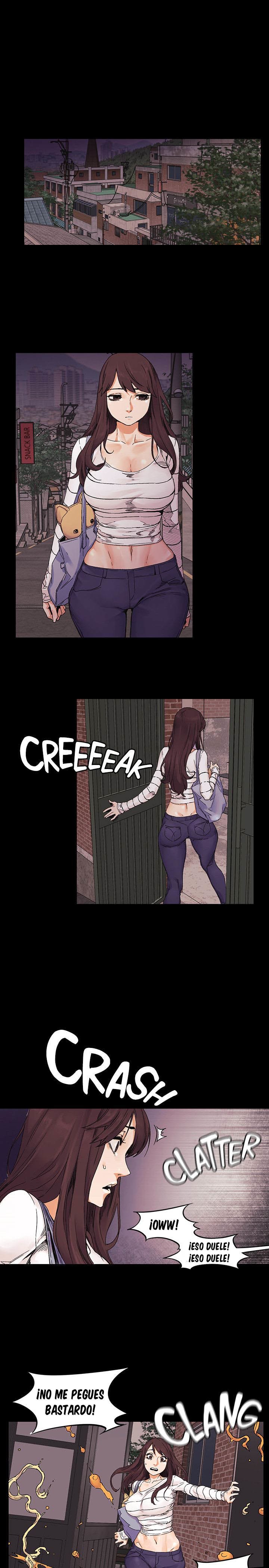 silent war 023 spanish Bildnummer 23