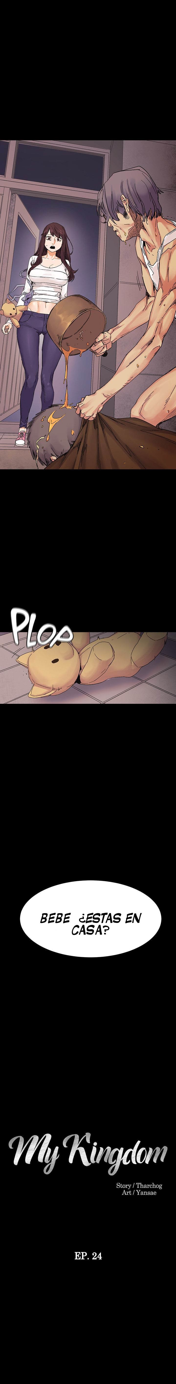 silent war 024 spanish 2eme image