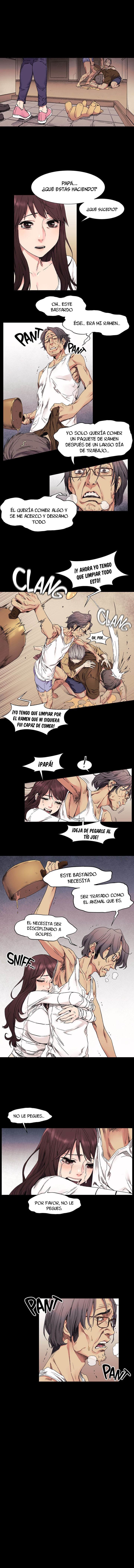 silent war 024 spanish 3eme image