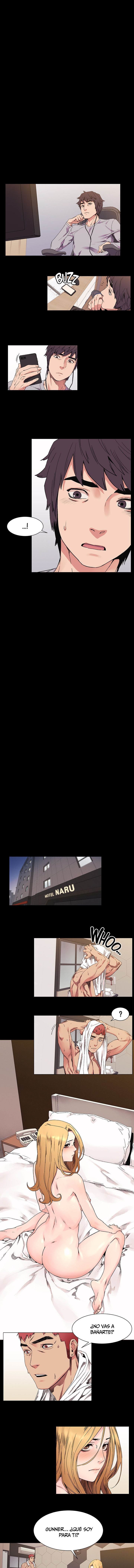 silent war 024 spanish 6eme image