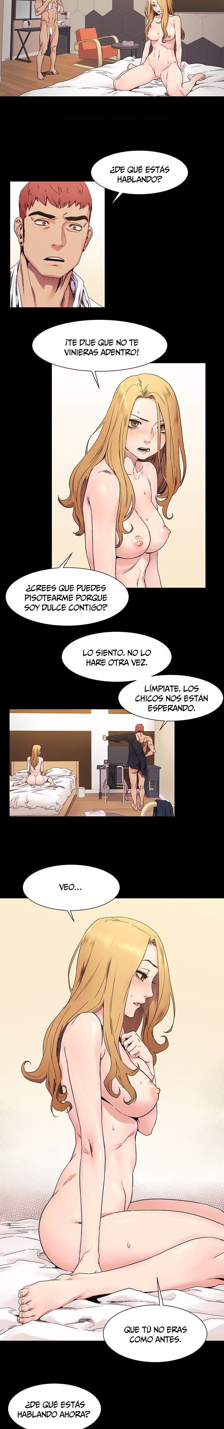 silent war 024 spanish 7eme image