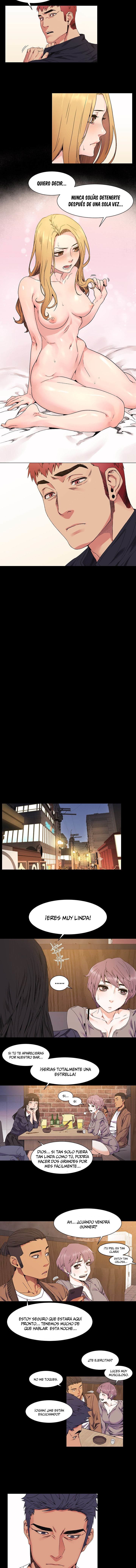 silent war 024 spanish 8eme image