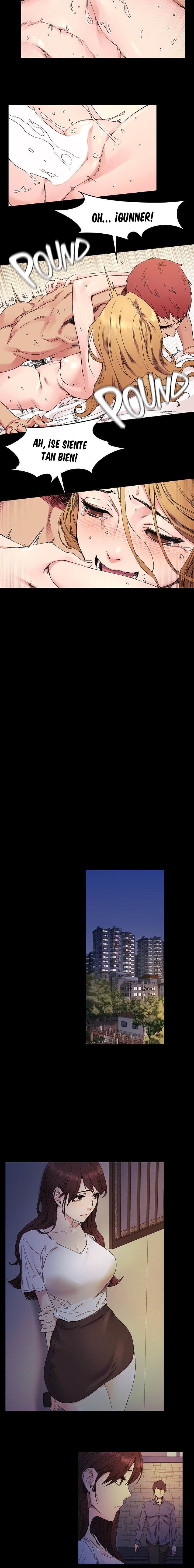 silent war 024 spanish 10eme image