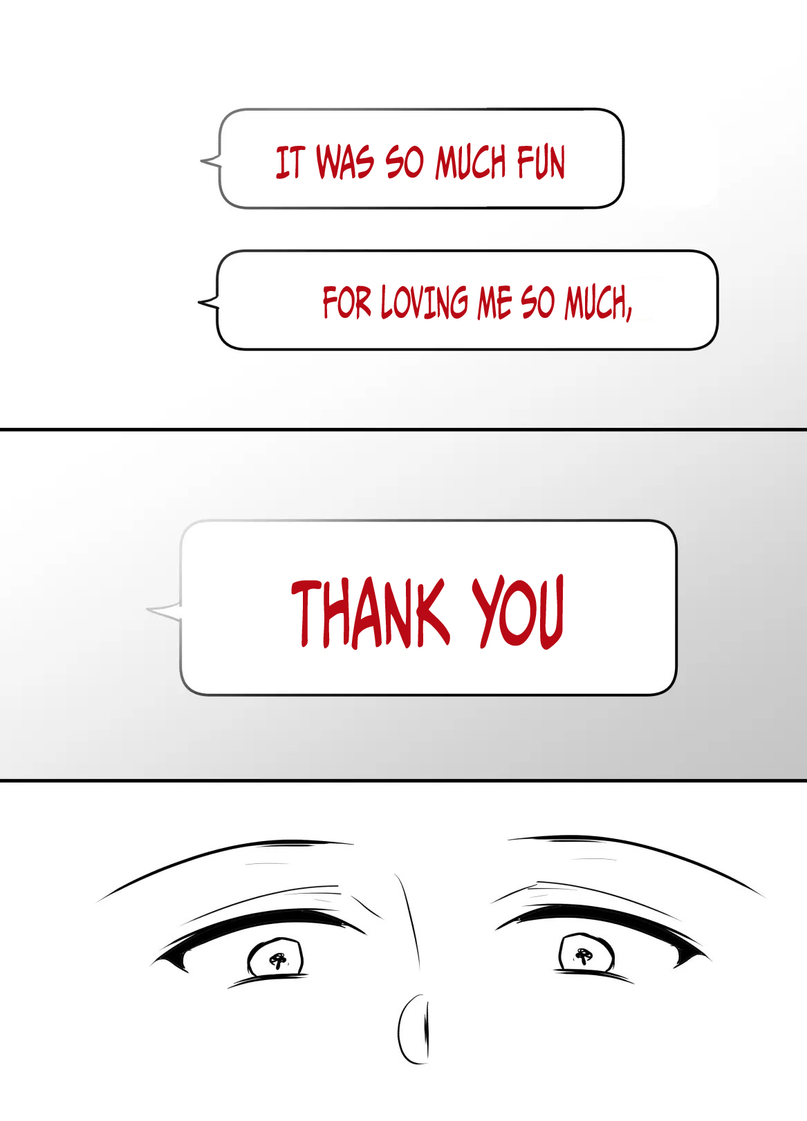 [Botamochi] Masaka Ano Oni Joushi ga Ore no SeFri ni Naru nante... 4 ~ Oni Joushi to Kokoro to Karada Kasaneru Jun'ai Kekkon Shoya | I never thought that diabolical boss would become my sex friend 4 [English] image number 33