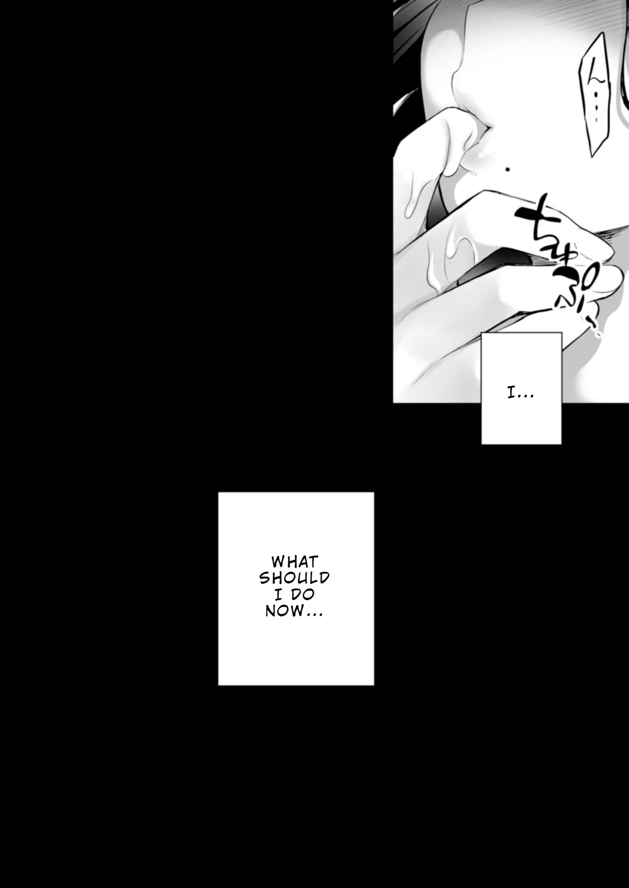 [Crazy9 (Ichitaka)] C9-47 Minako Otto ga Neteru Aida ni... | Minako — While Her Husband Is Sleeping… [English] [Digital] 画像番号 38