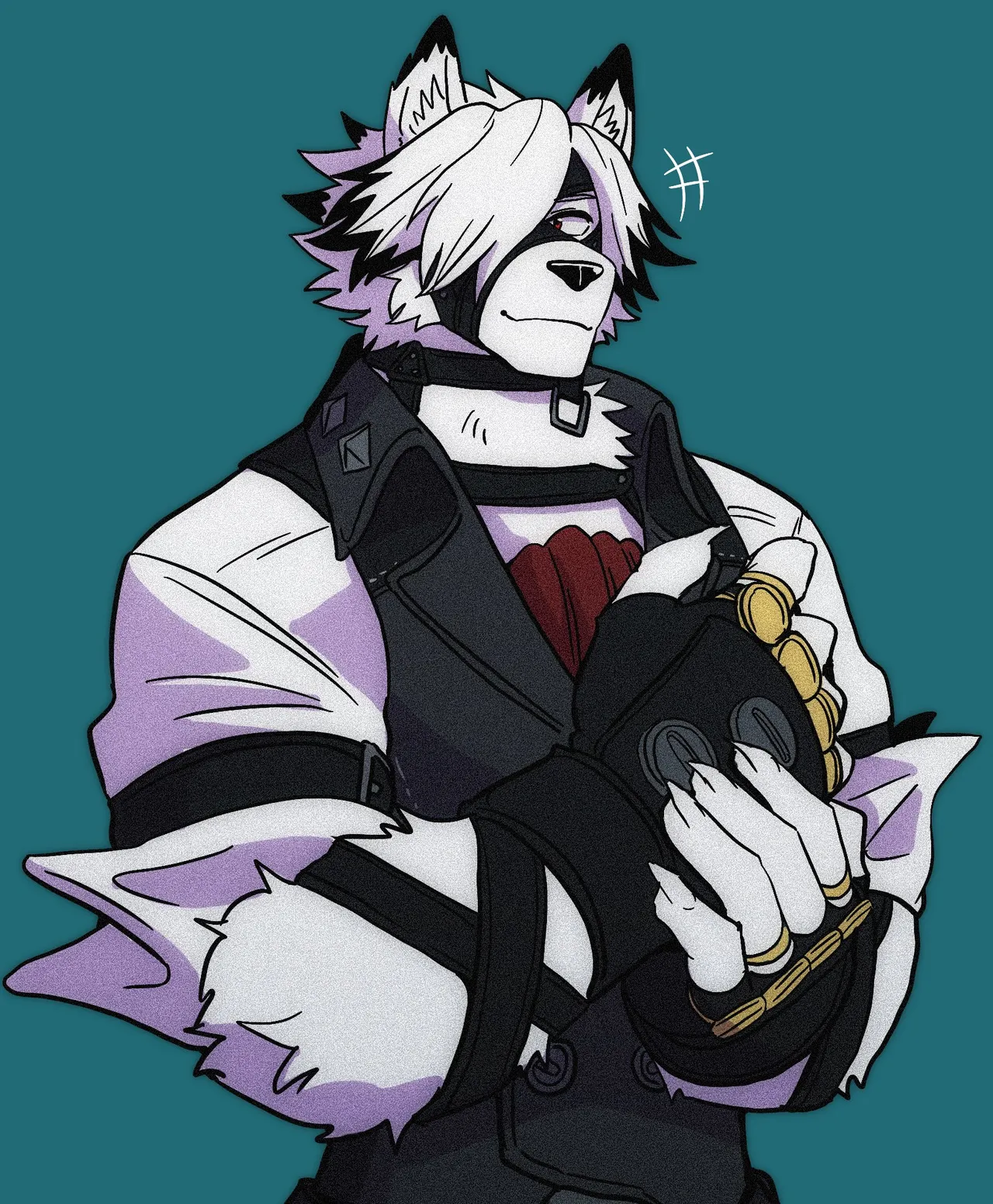 [Kurumiken] VONRESQUE [Japanese] [Digital] numero di immagine  27