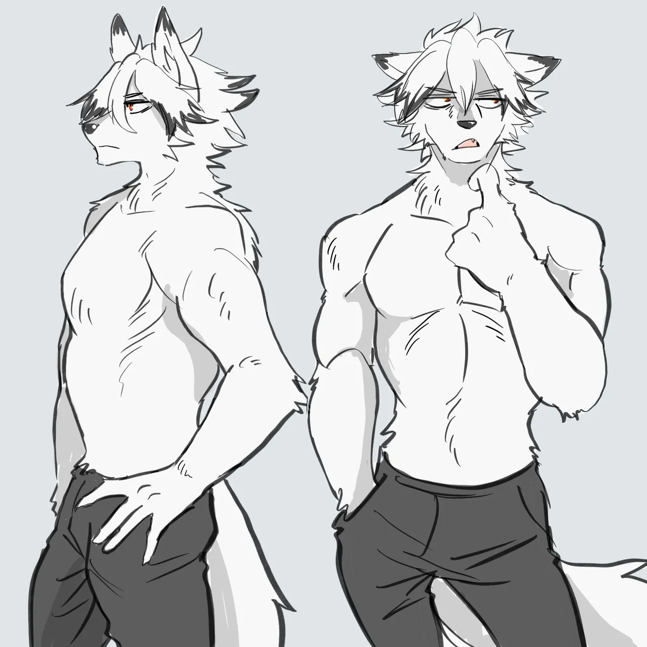 [Kurumiken] VONRESQUE [Japanese] [Digital] numero di immagine  30