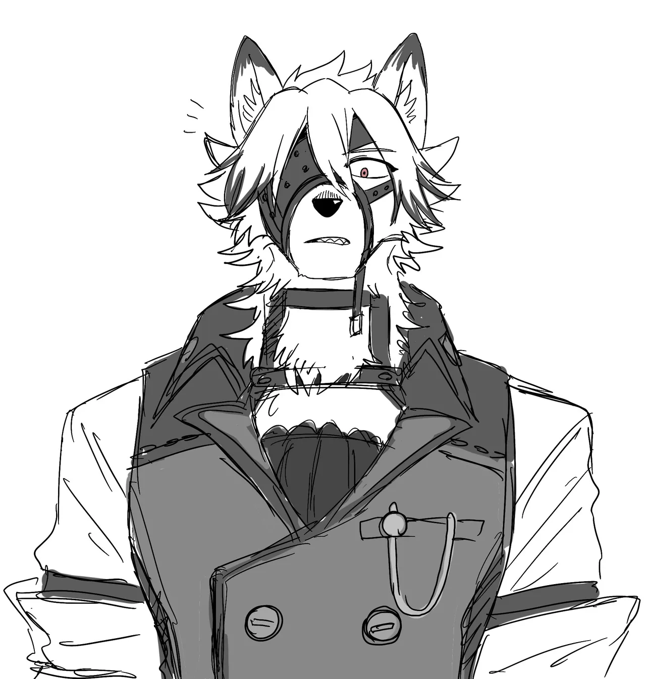 [Kurumiken] VONRESQUE [Japanese] [Digital] numero di immagine  32