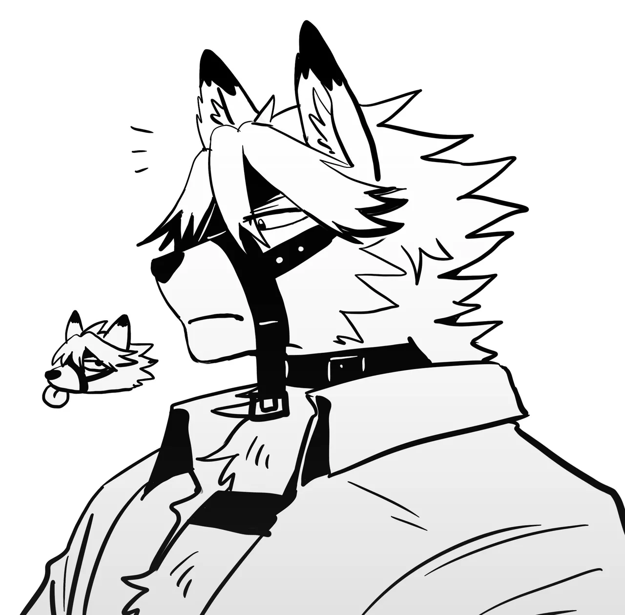 [Kurumiken] VONRESQUE [Japanese] [Digital] numero di immagine  33