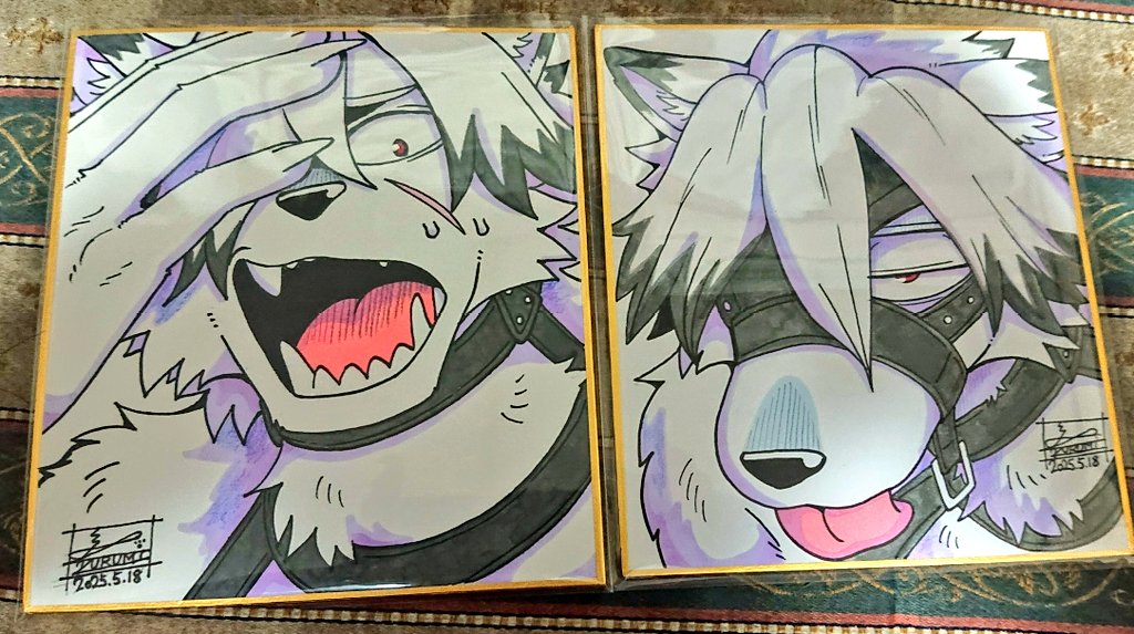 [Kurumiken] VONRESQUE [Japanese] [Digital] numero di immagine  38